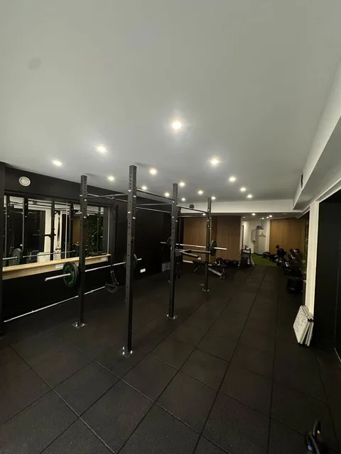 LSDT Auteuil